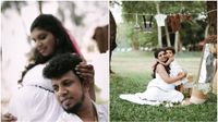 വേദന വന്നു! നോര്&zwj;മല്&zwj; ഡെലിവറി! ജാനി അനിയനെ കണ്ടപ്പോള്&zwj;! കുഞ്ഞതിഥിയെക്കുറിച്ച് ആതിര മുരളി