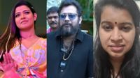 പൊട്ടനാണെന്ന് തെളിയിക്കുന്നു, അമൃതയ്ക്ക് ബാലയുടെ സ്വത്തുക്കൾ കണ്ടുകെട്ടാം, എലിസബത്തിന് ചുണയില്ലാതെയായിപ്പോയി!