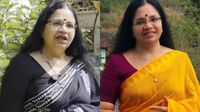 കാണാതായ ചേട്ടൻ എന്നെ പറഞ്ഞ് മനസിലാക്കാൻ ശ്രമിച്ചു, പഴയ ഓർമകളിലേക്ക് പോകാൻ താൽപര്യമുണ്ടാകില്ല: ഭാഗ്യലക്ഷ്മി കാണാതായ ചേട്ടൻ എന്നെ പറഞ്ഞ് മനസിലാക്കാൻ ശ്രമിച്ചു, പഴയ ഓർമകളിലേക്ക് പോകാൻ താൽപര്യമുണ്ടാകില്ല: ഭാഗ്യലക്ഷ്മി