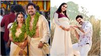 ജീവിതത്തിലെ ഏറ്റവും മനോഹരമായ നിമിഷം! ഞങ്ങൾക്കൊരു ആൺകുഞ്ഞ് പിറന്നു! സന്തോഷം പങ്കിട്ട് ധന്യ