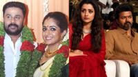 വിജയിക്ക് അധികാരത്തിന്റെ ബലമുണ്ട്, ആളുകൾക്ക് ദിലീപ്-കാവ്യ ബന്ധം ഇഷ്ടമില്ലാത്തതുകൊണ്ട് ധാർമ്മികബോധം കൂടും!