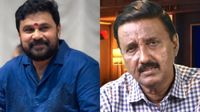 'ദിലീപിനെ പൂട്ടാൻ വലിയ തുകകൾ സംഭാവന, അതിജീവിത പിച്ചക്കാരിയാണോ?, പിരിവ് പുട്ട് അടിക്കാനല്ലാതെ പിന്നെ എന്തിന്?' 'ദിലീപിനെ പൂട്ടാൻ വലിയ തുകകൾ സംഭാവന, അതിജീവിത പിച്ചക്കാരിയാണോ?, പിരിവ് പുട്ട് അടിക്കാനല്ലാതെ പിന്നെ എന്തിന്?'