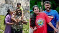 മോന്റെ പ്രശ്നമെന്താണ്! രണ്ടാമതൊരാള് വരാന് പോവുകയാണോ! ചോദ്യങ്ങള്ക്ക് മറുപടിയുമായി ഡിംപിള് മോന്റെ പ്രശ്നമെന്താണ്! രണ്ടാമതൊരാള് വരാന് പോവുകയാണോ! ചോദ്യങ്ങള്ക്ക് മറുപടിയുമായി ഡിംപിള്