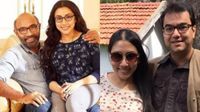 18 വർഷം മുമ്പ് രഹസ്യ വിവാഹം, ഭർത്താവിനെ ടോർച്ചർ ചെയ്ത ദിവ്യ സത്യരാജ്; താരപുത്രിയെ കുറിച്ച് ബയൽവാൻ രം​ഗനാഥൻ!