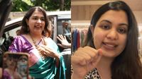 അൺസബ്സ്ക്രെെബ് ചെയ്തവർ ഇങ്ങോട്ട് വരേണ്ട, സഹികെട്ട് പ്രതികരിച്ച് ദിയ കൃഷ്ണ; 'എല്ലാത്തിനെയും ബ്ലോക്ക് ചെയ്യും'