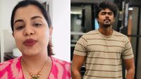 യൂട്യൂബ് സബ്സ്ക്രെെബേർസിന്റെ &zwj;എണ്ണം കുറയുന്നു, ദിയക്ക് തിരിച്ചടി; അശ്വിന്റെ അമ്മയെക്കുറിച്ച് പറഞ്ഞ ശേഷം...
