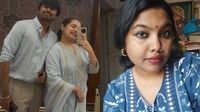 അഞ്ച് മിനുട്ട് ഭാര്യയുടെ വീട്ടിൽ നിൽക്കാത്ത പുരുഷൻമാർ, ബഹുമാനം മനസ്സിൽ ഉണ്ടാകണം; ദിയയെ പിന്തുണച്ച് കുറിപ്പ്