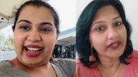 ഞാൻ ഒരു ചരക്കായിരുന്നു; എന്താണ് പറയുന്നതെന്ന് വല്ല ബോധവുമുണ്ടോ? സെൽഫ് റെസ്പെക്ടുള്ള സ്ത്രീയല്ല; ഷെഫീന ബീവി ഞാൻ ഒരു ചരക്കായിരുന്നു; എന്താണ് പറയുന്നതെന്ന് വല്ല ബോധവുമുണ്ടോ? സെൽഫ് റെസ്പെക്ടുള്ള സ്ത്രീയല്ല; ഷെഫീന ബീവി