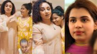 ജോലിക്കാരിക്ക് പോലും അനിയത്തിയുടെ സ്ഥാനം, അമ്മായിയമ്മയെ അമ്മയെന്ന് വിളിക്കാൻ മടിക്കുന്നവർ കാണട്ടെ; ചർച്ച!