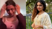 ഒരു നിമിഷത്തെ വിഡ്ഢിത്തം, അഞ്ച് മിനിറ്റിനുള്ളിൽ ഡിലീറ്റ് ചെയ്തു, പക്ഷെ...; തെറ്റ് ഏറ്റുപറഞ്ഞ് ഹൻസിക കൃഷ്ണ! ഒരു നിമിഷത്തെ വിഡ്ഢിത്തം, അഞ്ച് മിനിറ്റിനുള്ളിൽ ഡിലീറ്റ് ചെയ്തു, പക്ഷെ...; തെറ്റ് ഏറ്റുപറഞ്ഞ് ഹൻസിക കൃഷ്ണ!