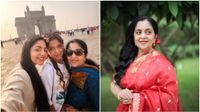 മകളുടെ തെറ്റ് പറഞ്ഞ് കൊടുത്ത് തിരുത്തൂ! കമന്റുകള് ഡിലീറ്റ് ചെയ്താല് എല്ലാം തീരില്ല! സിന്ധു കൃഷ്ണയോട് ഫാൻസ് മകളുടെ തെറ്റ് പറഞ്ഞ് കൊടുത്ത് തിരുത്തൂ! കമന്റുകള് ഡിലീറ്റ് ചെയ്താല് എല്ലാം തീരില്ല! സിന്ധു കൃഷ്ണയോട് ഫാൻസ്