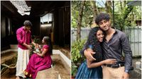 അത്രയും ആഗ്രഹിച്ച് നേടിയതാണ്! എക്&zwnj;സ്പ്രഷനുണ്ടാവും! അതിലിനി ചൊറിയേണ്ട! ഇച്ചാപ്പിക്ക് പിന്തുണ