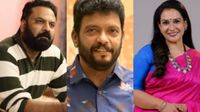 'രണ്ടാനച്ഛനുമായി നടിക്ക് ലൈംഗിക ബന്ധമുണ്ടെന്ന് ടിനി, ജ​ഗദീഷിനെതിരേയും ഇല്ലാക്കഥകൾ... പിന്നണിയിൽ മാലാ പാർവതി'