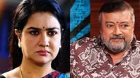 അനിയന്റെ സംസ്കാരത്തിൽ പങ്കെടുത്ത് തിരികെ വന്ന് കോമഡി സീനിൽ അഭിനയിച്ചു, ഒരു വാക്ക് പോലും ജയറാം ചോദിച്ചില്ല!