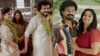 ചതിച്ചില്ലല്ലോ കെട്ടിയില്ലേ, ഒന്നിച്ചത് മുതലെടുക്കാൻ ആയിരുന്നില്ല; ഇന്റസ്ട്രിയിൽ നിന്നും ആരും വന്നില്ലേ? ചതിച്ചില്ലല്ലോ കെട്ടിയില്ലേ, ഒന്നിച്ചത് മുതലെടുക്കാൻ ആയിരുന്നില്ല; ഇന്റസ്ട്രിയിൽ നിന്നും ആരും വന്നില്ലേ?