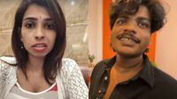 അച്ഛന്റെ പേര് അമ്മ കളങ്കപ്പെടുത്തി, ആത്മാഭിമാനമില്ലാതെ എല്ലാം നശിപ്പിച്ചു; രേണുവിന്റെ പതനം അടുത്തു!