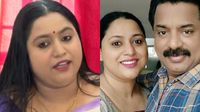 എന്റെ കുടുംബത്തിൽ പ്രശ്നമുണ്ടായി, ഭർത്താവ് മെസേജ് കണ്ടു, അൻസിബ കൂട്ടുകാരിയായിരുന്നു: ലക്ഷ്മിപ്രിയ