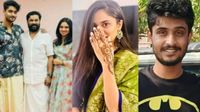 വർഷങ്ങളായി അറിയാം, ഞങ്ങളുടെ കല്യാണം നടത്തിയത് അവർ; സുഹൃത്തുക്കൾ ബന്ധുക്കളാകുമോ?; പ്രതികരിച്ച് മാധവ്! വർഷങ്ങളായി അറിയാം, ഞങ്ങളുടെ കല്യാണം നടത്തിയത് അവർ; സുഹൃത്തുക്കൾ ബന്ധുക്കളാകുമോ?; പ്രതികരിച്ച് മാധവ്!
