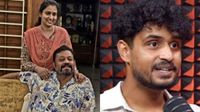 എന്റെ രാഷ്ട്രീയം ഇതായിപ്പോയി, നാട്ടുകാർ വിടില്ല, നീയും അനുഭവിക്കും​; ​ഗതികെട്ട അവസ്ഥയിലായിരുന്നു അച്ഛൻ!