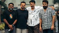 പാട്രിയറ്റ് ഒടിടിക്ക് വിറ്റത് റെക്കോഡ് തുകയ്ക്ക്, ബഡ്ജറ്റ് 120 കോടിയല്ല; മഹേഷ് നാരായണൻ പറയുന്നു
