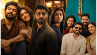 ഒടിടിയിൽ ഇന്ന് വമ്പൻ റിലീസുകൾ; ഫാന്റസി കോമഡിയും ത്രില്ലറും റൊമാന്റിക് സീരീസും ഒരേസമയം എത്തിയത് ഇങ്ങനെ! ഒടിടിയിൽ ഇന്ന് വമ്പൻ റിലീസുകൾ; ഫാന്റസി കോമഡിയും ത്രില്ലറും റൊമാന്റിക് സീരീസും ഒരേസമയം എത്തിയത് ഇങ്ങനെ!