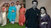 ഞാനവിടെ നിൽക്കുന്നത് അവർക്ക് അധിക ബാധ്യത, സുപ്രിയയെ കാണാൻ കിട്ടാത്തതിന് കാരണമുണ്ട്: മല്ലിക സുകുമാരൻ
