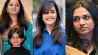 'കുതിര സവാരിപോലും മകളെ കാണാൻ, ഒരുമിച്ച് താമസിക്കാൻ ഒരുങ്ങുന്നു, കല്യാണം വരെ മീനാക്ഷിക്കൊപ്പം മഞ്ജുവുണ്ടാകും'