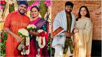 15 വർഷമായി ഒരുമിച്ച് ഒരേ തോണിയിൽ! 4 വർഷം കഴിഞ്ഞാൽ ഡിവോഴ്സ് എന്നായിരുന്നു പ്രവചനം! ആ മഹാന് നന്മ മാത്രം വരണേ 15 വർഷമായി ഒരുമിച്ച് ഒരേ തോണിയിൽ! 4 വർഷം കഴിഞ്ഞാൽ ഡിവോഴ്സ് എന്നായിരുന്നു പ്രവചനം! ആ മഹാന് നന്മ മാത്രം വരണേ