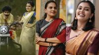 അനിയത്തി ഒളിച്ചോടിയതിന് അവർ പരിഹസിച്ചത് എന്നെ, സംസാരിക്കാറില്ലായിരുന്നു, അവൾ തിരിച്ച് വന്നപ്പോൾ...; മൃദുല അനിയത്തി ഒളിച്ചോടിയതിന് അവർ പരിഹസിച്ചത് എന്നെ, സംസാരിക്കാറില്ലായിരുന്നു, അവൾ തിരിച്ച് വന്നപ്പോൾ...; മൃദുല