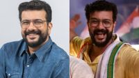 നിങ്ങളല്ലാതെ പിന്നെയാര്, ജയിക്കുമെന്ന് ഞങ്ങൾക്ക് അറിയാമായിരുന്നു; ഒപ്പം നിന്നവർക്ക് നന്ദിയെന്ന് രമേഷ് പിഷാരടി!
