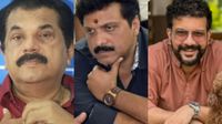 കുടുംബത്തിൽ നിന്ന് അടക്കം പരാതികൾ, സ്ത്രീവിഷയത്തിൽ നാണംകെട്ട് തലകുനിച്ചവർ, പിഷാരടിക്ക് ശോഭനമായ ഭാവിയുണ്ട്! കുടുംബത്തിൽ നിന്ന് അടക്കം പരാതികൾ, സ്ത്രീവിഷയത്തിൽ നാണംകെട്ട് തലകുനിച്ചവർ, പിഷാരടിക്ക് ശോഭനമായ ഭാവിയുണ്ട്!