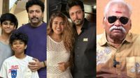 അപ്പ ഞങ്ങളെ കാണാൻ വരാറില്ല; എല്ലാം നാടകം കെനീഷ പോയിട്ടില്ല, ലഹരി ഉപയോ​ഗിക്കുന്നു, പലപ്പോഴായി ആത്മഹത്യശ്രമം!
