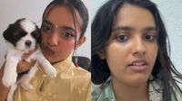 നായയെ തൊട്ടതിന്റെ പേരിൽ ഏഴ് പ്രാവശ്യം ചെളി വെള്ളത്തിൽ കുളിച്ചു, ഹറാമാണെങ്കിൽ ഞാൻ അങ്ങ് സഹിച്ചു; റെന ഫാത്തിമ