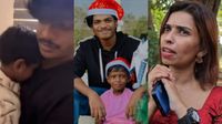 റിതപ്പനെ കിച്ചുവിൽ നിന്നും അകറ്റിയോ?; എന്റെ മകനല്ലേ! ഞാൻ എന്ത് പറഞ്ഞ് കൊടുത്താലും നാട്ടുകാർക്ക് എന്താ?