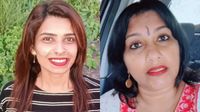 ദുബായിൽ വെച്ച് സംശയം തോന്നി പരിശോധിച്ചു, രേണു സുധിക്ക് കാൻസറോ?; വോയ്സ് ക്ലിപ്പ് പുറത്തുവിട്ട് ഷെഫീന ബീവി!