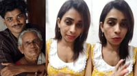 ആകെയുള്ള ബന്ധം ഭർത്താവായിരുന്നു, അദ്ദേഹത്തിന്റെ മരണത്തോടെ എല്ലാം അവസാനിച്ചു; വെറുപ്പ് സുധിയുടെ അമ്മയോടും?
