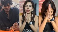 കിച്ചുവിനെ കുറിച്ച് ഒന്നും ചോദിക്കരുതേ, എന്തുവേണേലും ചെയ്തോട്ടെ, സന്തോഷം... സന്തോഷം; തൊഴുകയ്യോടെ രേണു സുധി! കിച്ചുവിനെ കുറിച്ച് ഒന്നും ചോദിക്കരുതേ, എന്തുവേണേലും ചെയ്തോട്ടെ, സന്തോഷം... സന്തോഷം; തൊഴുകയ്യോടെ രേണു സുധി!