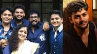 മൂന്ന് ദിവസം ആശുപത്രിയിൽ, ആരുടെയെങ്കിലും കണ്ണ് തട്ടിയോയെന്ന് സംശയം, ചരട് ജപിച്ച് കെട്ടാൻ പറഞ്ഞു; റുഷിന്&zwj;!