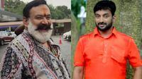 കുട്ടിക്കാലം മുതൽ ഇഷ്ടപ്പെട്ടിരുന്ന നടൻ, ആദ്യ കൂടിക്കാഴ്ച&zwnj; തിരുപ്പതിയിൽ, പൂർവ്വജന്മ ബന്ധമുള്ളതുപോലെയായിരുന്നു!