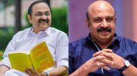 നേതാക്കളുടെ തിണ്ണ നിരങ്ങാത്ത ഭീഷണിക്ക് വഴങ്ങാത്ത വ്യക്തിത്വം, അദ്ദേഹമല്ലാതെ മറ്റൊരാൾ ആ പദവിയിലേക്ക് വരരുത്!