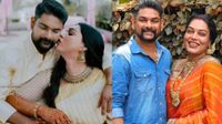 സീമ ഭീഷണിപ്പെടുത്തി കെട്ടിയതാണോ?; കണ്ണൻ ഒറ്റമോൻ, കുടുംബത്തിൽ നിന്നും എതിർപ്പ്, മെസേജും കോളും ഇപ്പോൾ കുറഞ്ഞു!