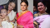മകളുടെ കാര്യം പറഞ്ഞ് ശോഭന കരഞ്ഞു, അവൾ നിന്നെ മറക്കുമെന്ന് ഞാൻ; രാവിലെ വന്ന കോൾ: രാധിക ശരത്കുമാർ