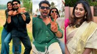 ബെസ്റ്റിക്കൊപ്പം റീൽസും ആഘോഷവും; ഫ്രണ്ട് വന്നപ്പോൾ വൈഫ് പോയി, ലിനു സിജോയ്ക്കൊപ്പമില്ലേ?; ചർച്ചയായി പോസ്റ്റ്!