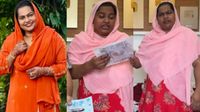 സുഹാനയ്ക്ക് എന്തുപറ്റി?, നിറം നഷ്ടപ്പെട്ട് മുഖം കരുവാളിച്ചു; ബിബി ക്രീമിന്റെ പരിണിത ഫലമെന്ന് കമന്റുകൾ; ചർച്ച! സുഹാനയ്ക്ക് എന്തുപറ്റി?, നിറം നഷ്ടപ്പെട്ട് മുഖം കരുവാളിച്ചു; ബിബി ക്രീമിന്റെ പരിണിത ഫലമെന്ന് കമന്റുകൾ; ചർച്ച!