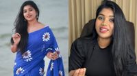 മോഡലിങ്ങിന്റെ മറവിൽ മനുഷ്യക്കടത്ത്&zwnj;; ശ്രുതി തമ്പിയെ പോലീസ് പിടിച്ചോ?; സമാധാനിപ്പിക്കാൻ പോലും ആരുമില്ല എനിക്ക്!