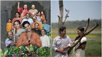 അന്ധവിശ്വാസങ്ങൾക്കു പിന്നാലെ പോകുമ്പോഴുള്ള പൊല്ലാപ്പുകൾ! 'സുധിപുരാണം' ഒടിടി ട്രെൻഡിംഗിൽ
