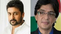 നീ എന്ത് നേടിയിട്ടാണ് ഇങ്ങനെ? രഘുവരന്റെ ചോദ്യം കേട്ട് സൂര്യ അമ്പരന്നു; അതോടെ നടന് വന്ന മാറ്റം