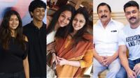 നഗ്മയെ കണ്ണിന് പിടിക്കാത്ത സൂര്യയുടെ കുടുംബം; ഇന്ന് ജ്യോതികയുടെ മകൾ അതേ മുഖച്ഛായയിൽ... നഗ്മയെ കണ്ണിന് പിടിക്കാത്ത സൂര്യയുടെ കുടുംബം; ഇന്ന് ജ്യോതികയുടെ മകൾ അതേ മുഖച്ഛായയിൽ...