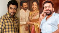 എല്ലാ സുഖങ്ങളും അനുഭവിച്ച് വളർന്നു, വൻ കടബാധ്യതയിലേക്ക് കുടുംബം കൂപ്പുകുത്തി, അമ്മയ്ക്ക് വേണ്ടി സൂര്യ ചെയ്തത്!