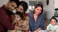 എപ്പോഴും കണ്ണുകൾ പുറത്തേക്ക് തള്ളി നിൽക്കുന്നു, കുഞ്ഞിന്റെ കണ്ണിന് പ്രശ്നമുണ്ടോ?; മറുപടിയുമായി തനി മലയാളി എപ്പോഴും കണ്ണുകൾ പുറത്തേക്ക് തള്ളി നിൽക്കുന്നു, കുഞ്ഞിന്റെ കണ്ണിന് പ്രശ്നമുണ്ടോ?; മറുപടിയുമായി തനി മലയാളി